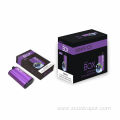 Xcool Rechargeable vapers custom ecig vape